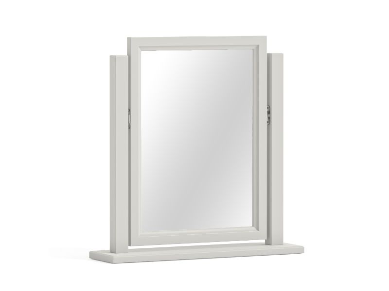 Bordeaux Vanity Mirror Cotton