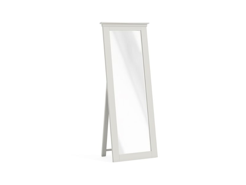 Bordeaux Cheval Mirror Cotton
