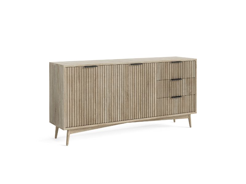 Enzo Large Sideboard
