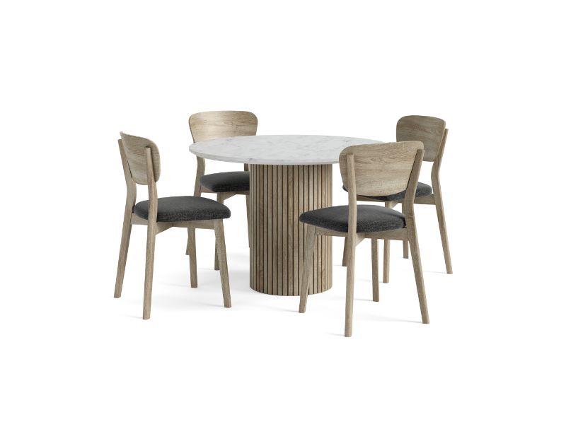 Enzo Dining Chair