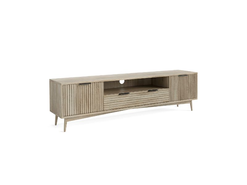Enzo Tv Unit 1800