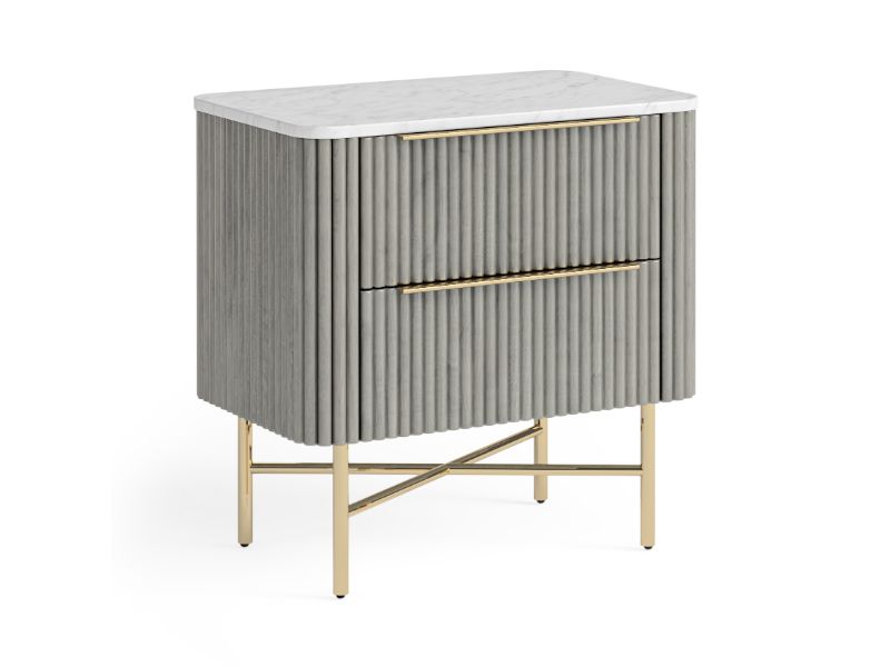 Isabella Bedside