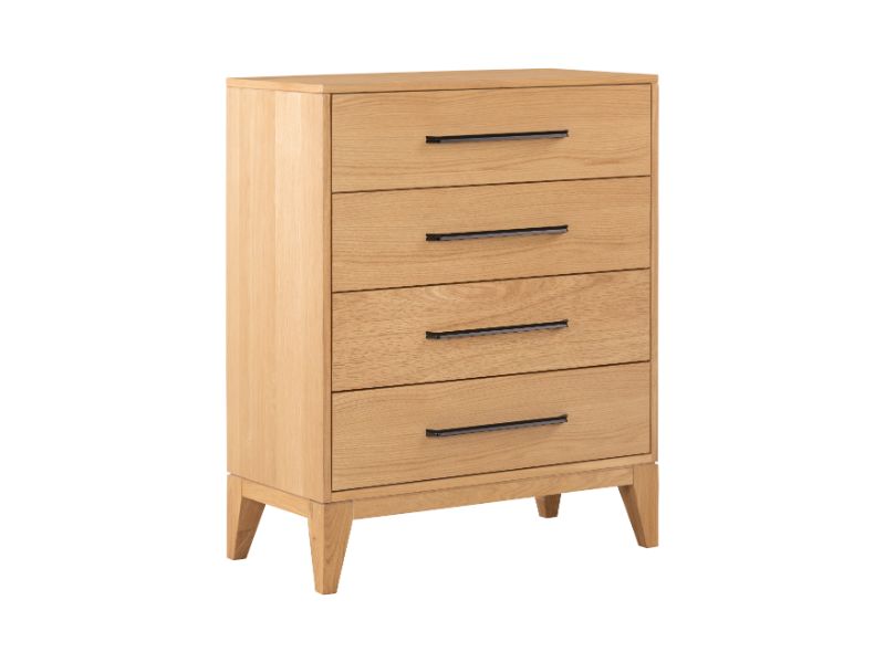 Viento 4 Drawer Chest