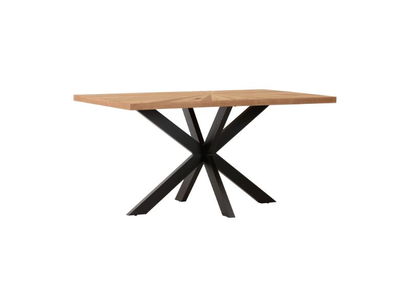Viento Rectangular Dining Table 1500