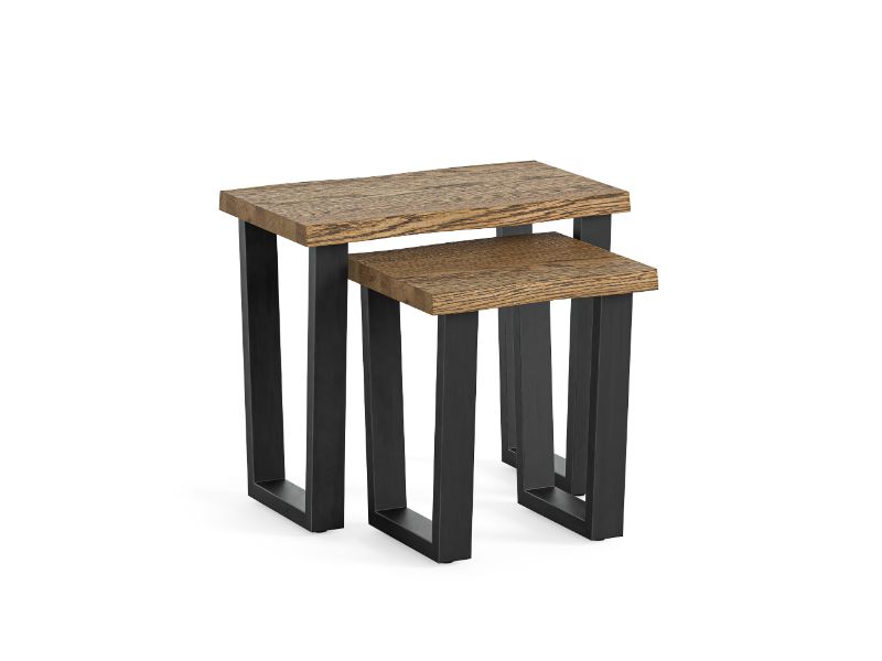 Jersey Nest Of Table