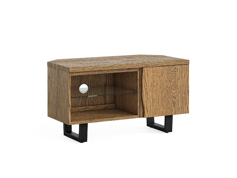Jersey Corner Tv Unit