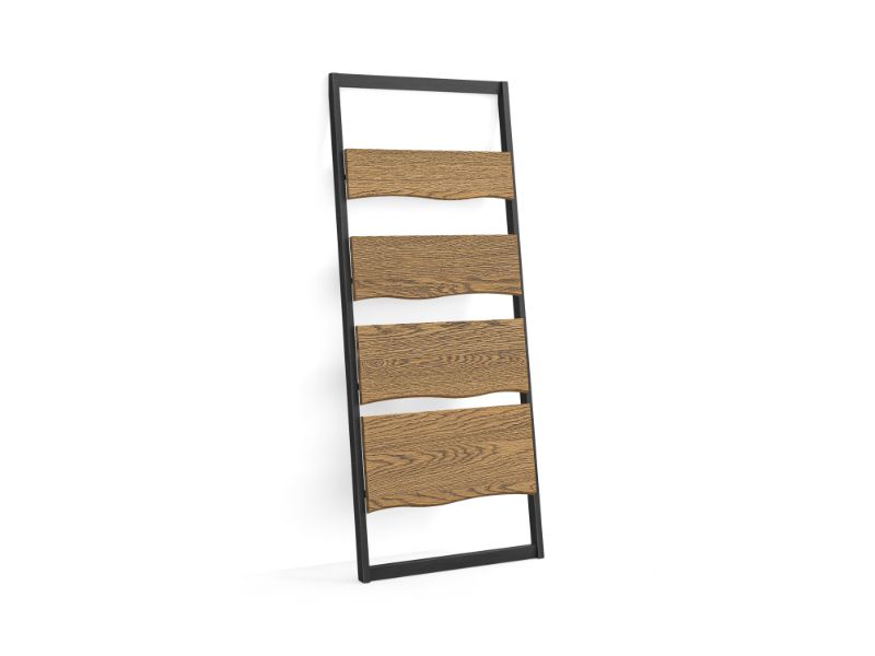 Jersey Bookcase