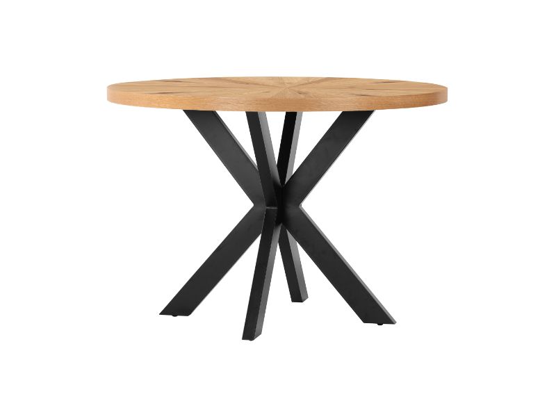 Viento Round Dining Table 1100