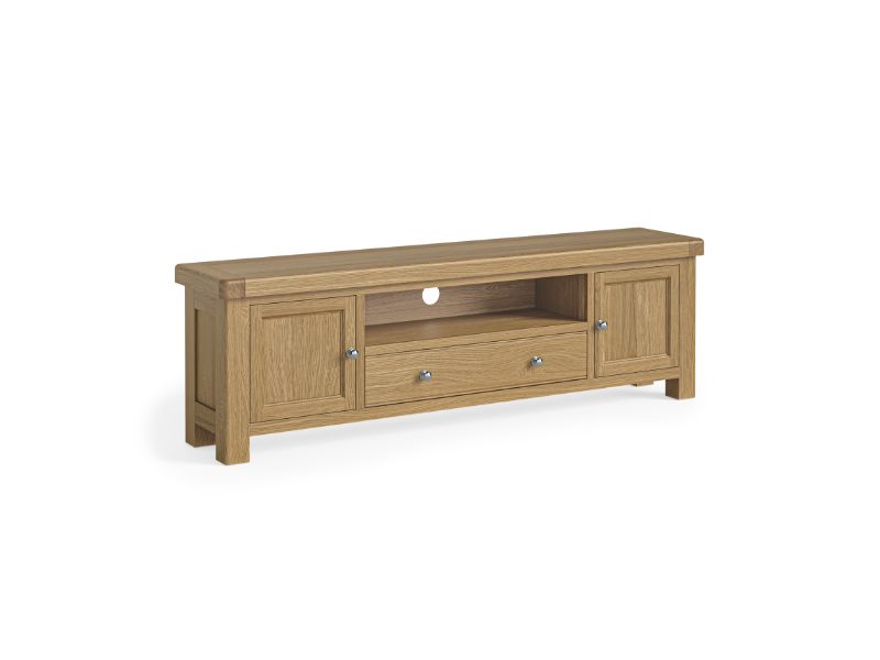 Normandy Tv Unit 1900