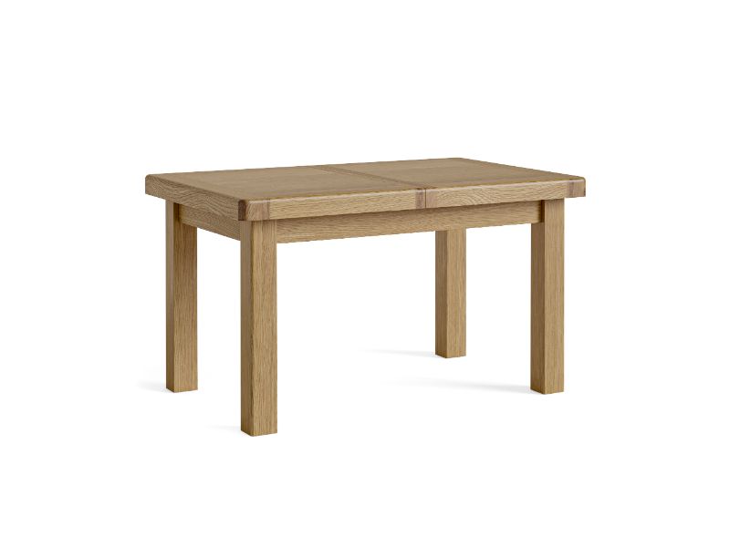 Normandy Small Ext Dining Table
