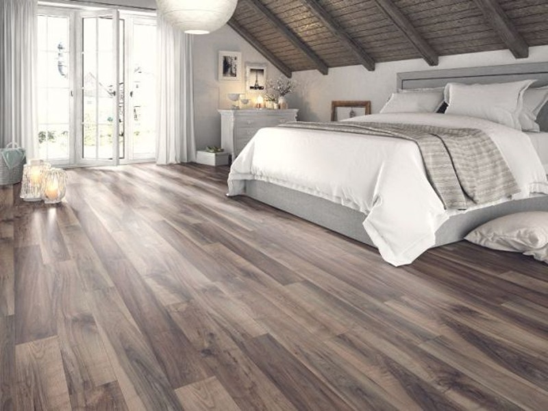 Egger Home 12mm EHL076 Grey Perganti Walnut (1.79)