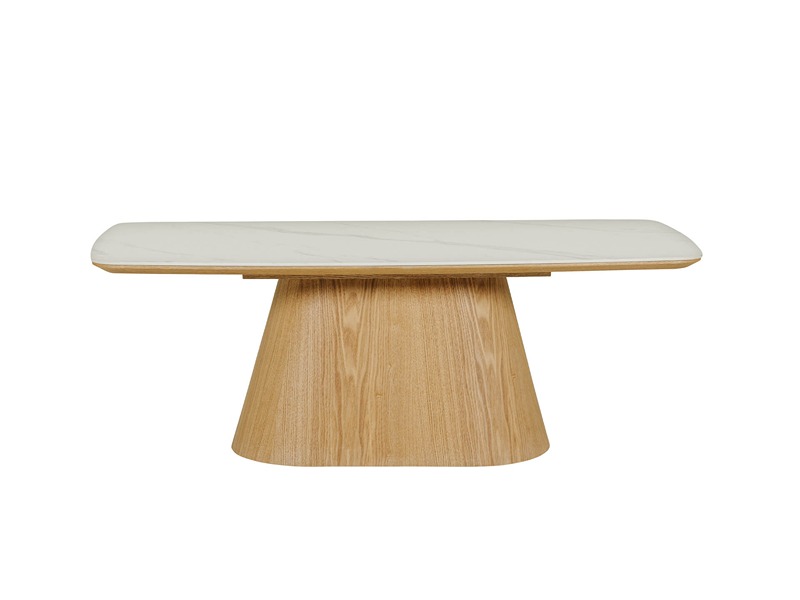Indy Coffee Table - Sand