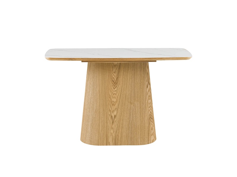 Indy Console Table -Sand