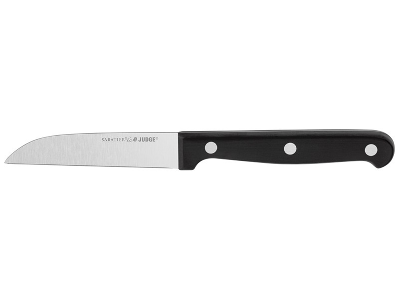 Judge Sabatier Iv, 7.5Cm/ 3" Peeling Knife