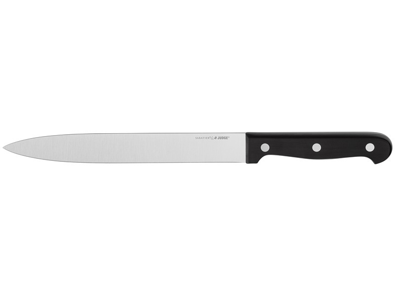 Judge Sabatier Iv, 21Cm/ 8" Carving Knife