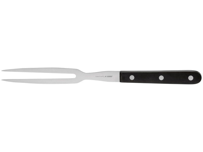 Judge Sabatier IV 18cm/7in Carving Fork