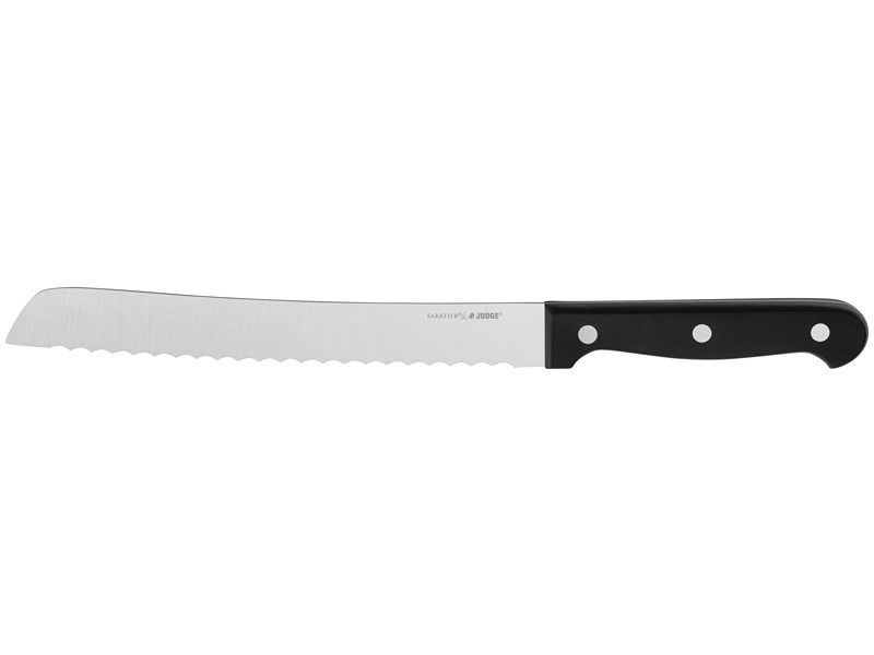 Judge Sabatier IV 21cm/8in Bread Knife