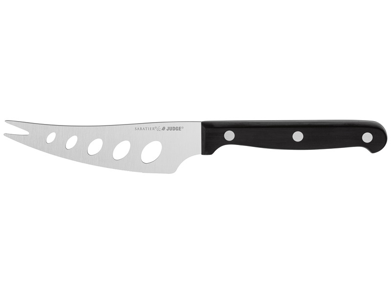 Judge Sabatier IV 11cm/4.5in Cheese Knife