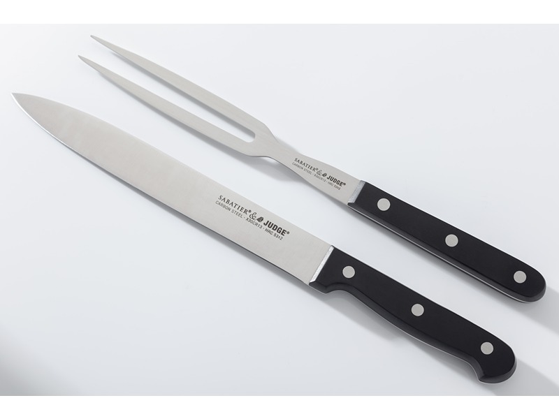 Judge Sabatier Iv Carving Set