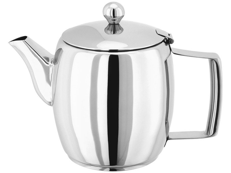 Judge Teaware 6 Cup Hob Top Teapot 1.3L