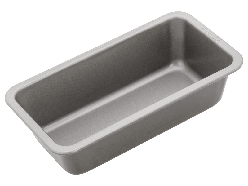 Judge Bakeware 2Ib Loaf Tin 1.1L Non-Stick