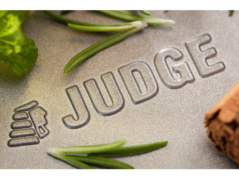 Judge Bakeware 29 X 25 X 5Cm Roasting Tray Non-Sti