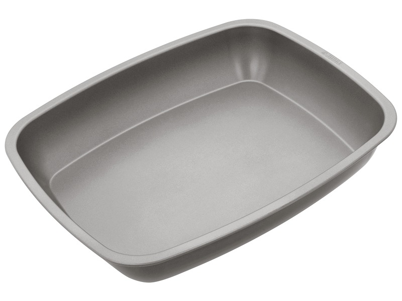 Judge Bakeware 34 X 28 X 6Cm  Roasting Tray Non-St