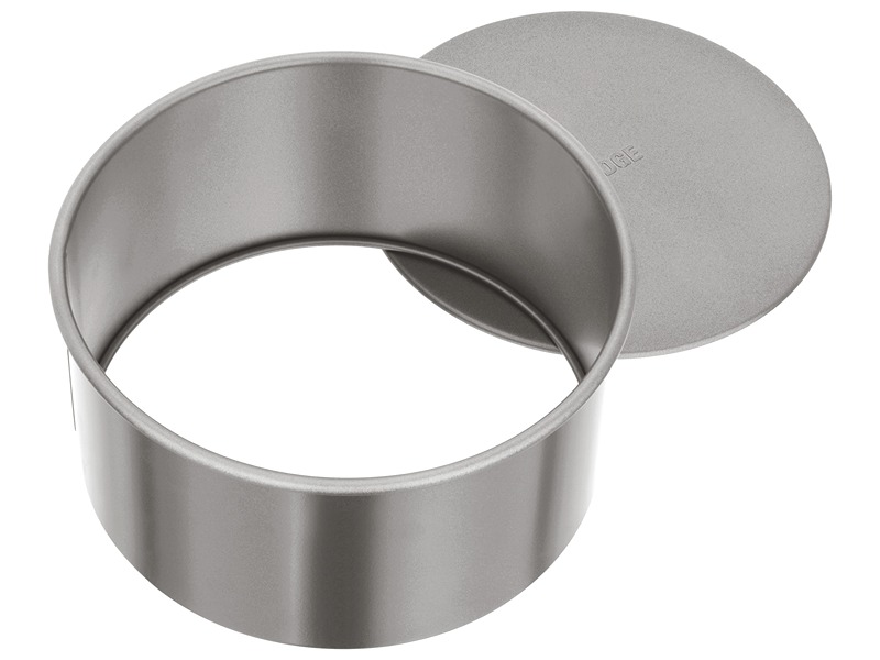 Judge Bakeware 20Cm Round Cake Tin Loose Base Non-