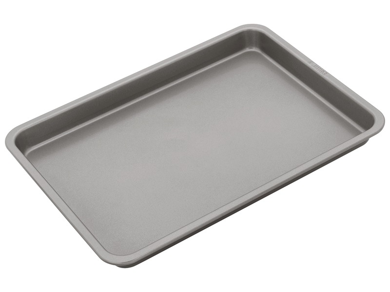 Judge Bakeware 32 X 23 X 2.5Cm Swiss Roll Tin Non-