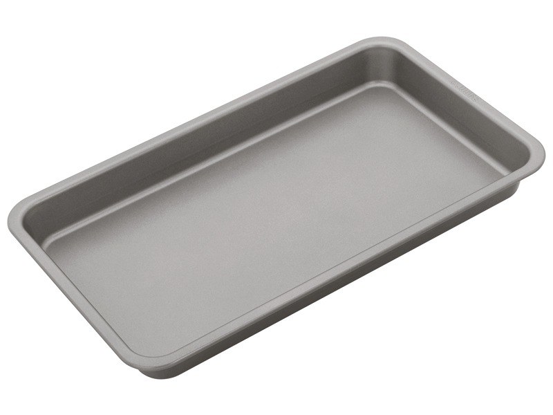 Judge Bakeware 32 X 18 X 3Cm Swiss Roll Tin, Non-S