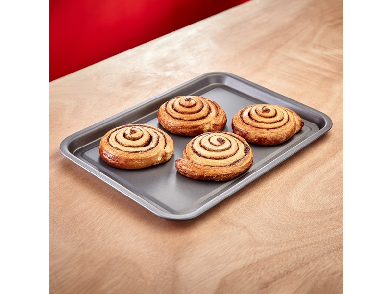 Judge 35 X 25Cm X 2Cm Baking Tray Non-Stick
