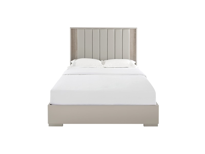 Jules 6'Bed - Grey