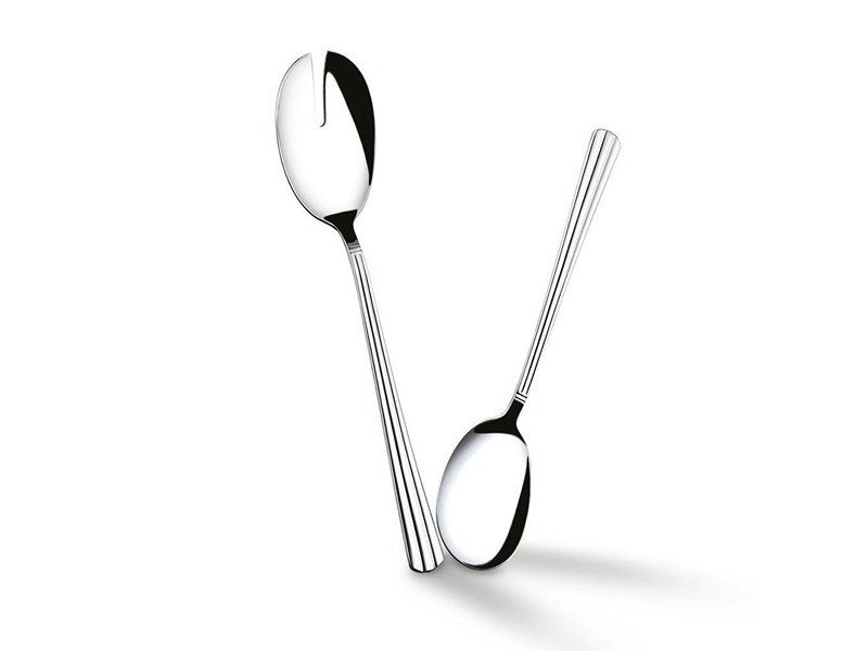 Newbridge Nova Salad Set Pack X 2