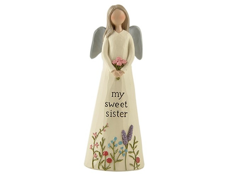 Feather & Grace Sweet Sister
