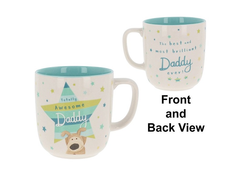 Boofle Mug Daddy