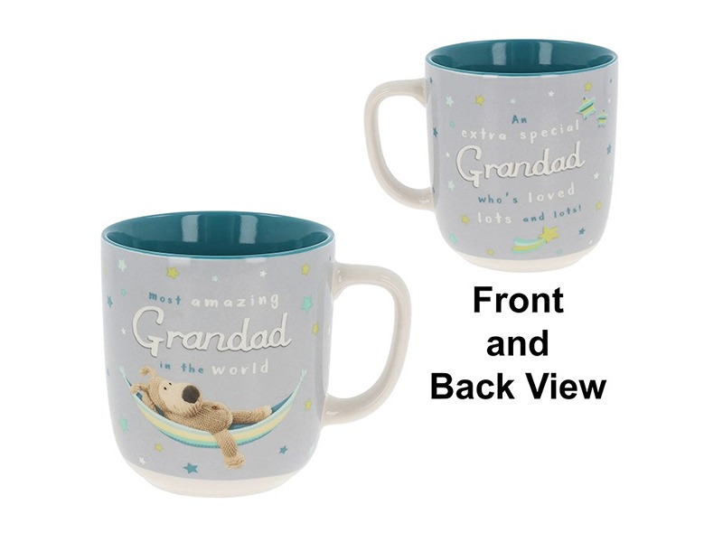 Boofle Mug Grandad