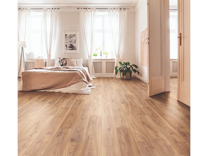 Eurohome 12mm Firebrand Oak (1.8)