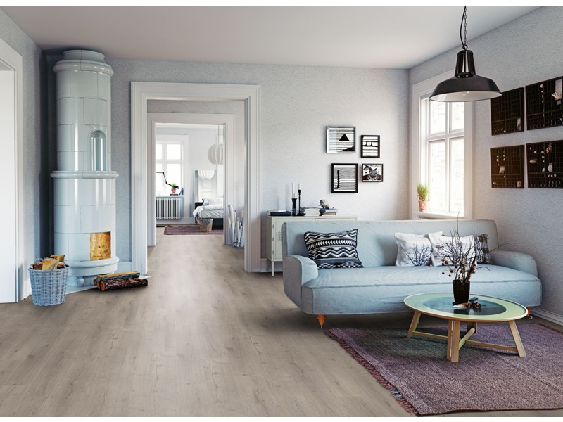Senior Oak Robust Grey AC4 (1.71)
