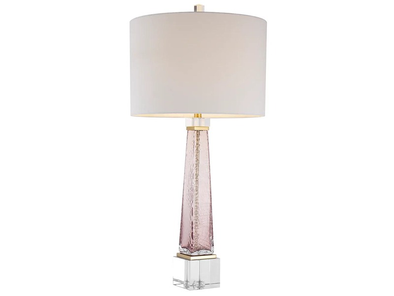Katie Bleu Lottie Table Lamp