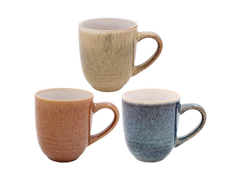 Elements Stone Tea Mug