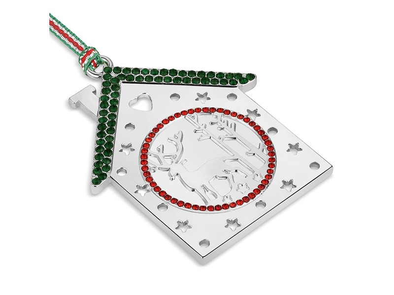 Mistletoe Tree Decoration