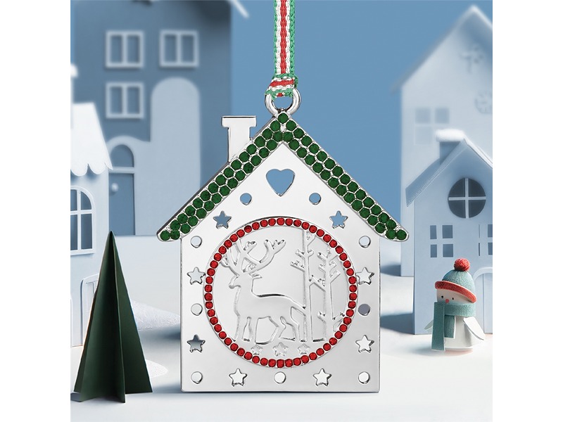 Mistletoe Tree Decoration