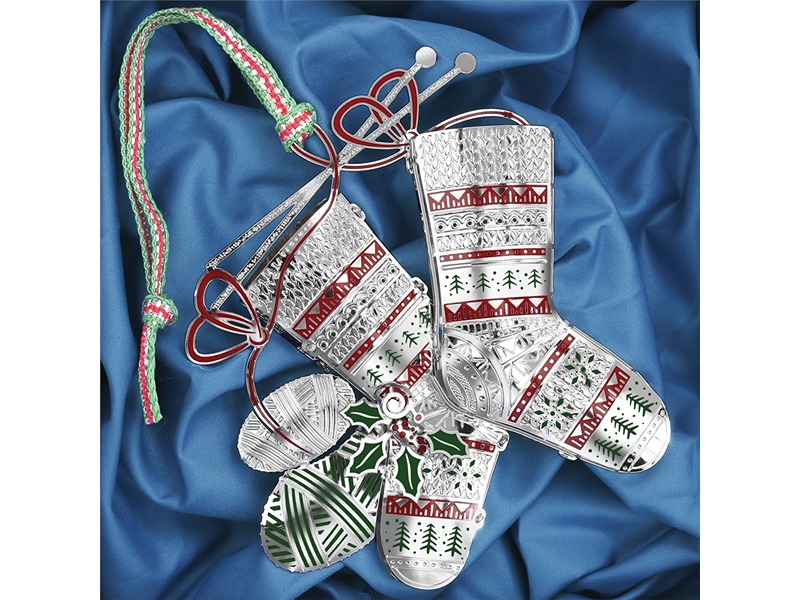 Xmas Gift Decoration