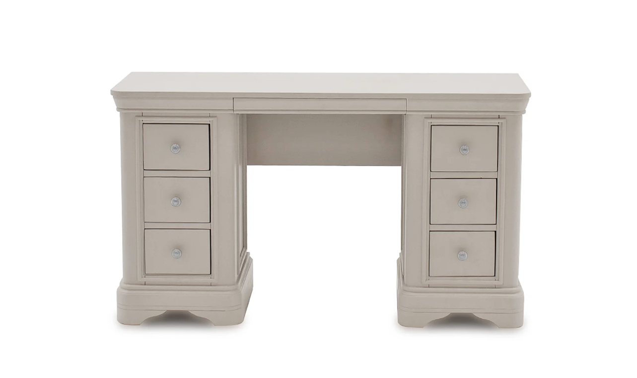 Mabel Dressing Table/Desk