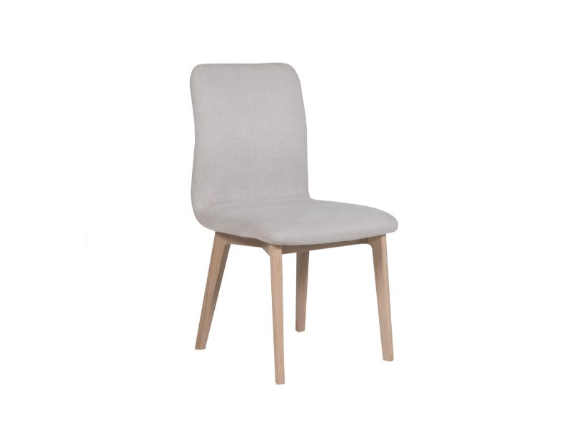 Marlow Dining Chair Natural