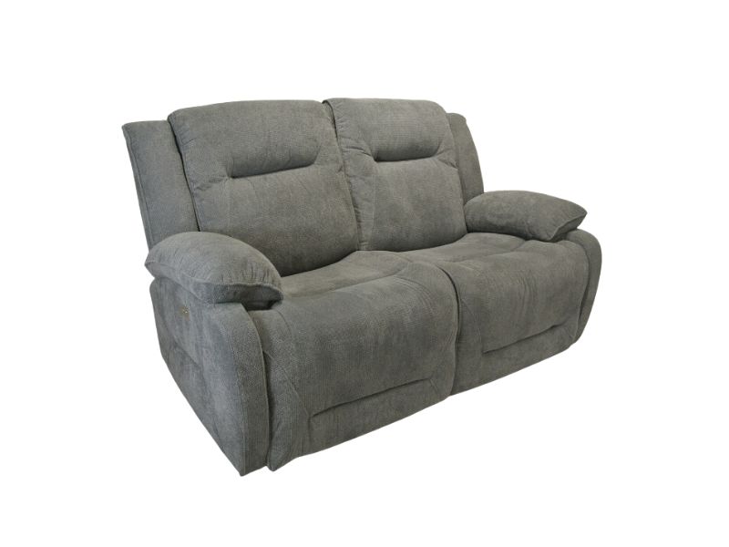 Maya Electric Recliner Group 3+1+1 - Grey
