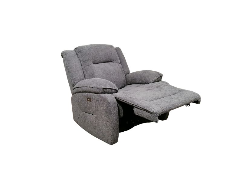 Maya 1Rere - Grey 11