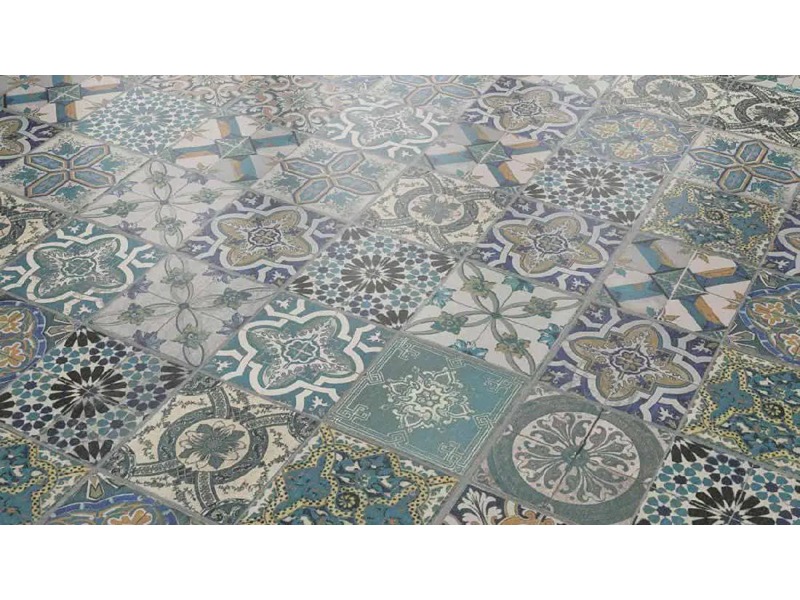 Ornamento Marbella (2.46)