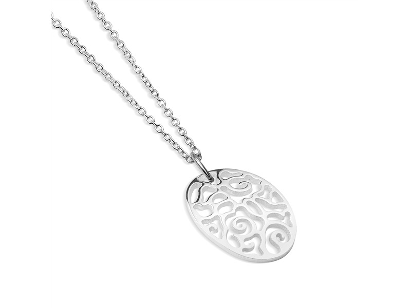 Newbridge Kells Oval Pendant