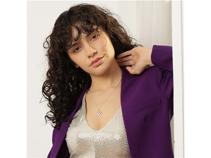 Newbridge Lotus Pendant
